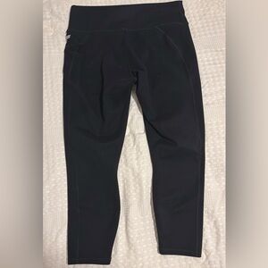 Fabletics Black Leggings